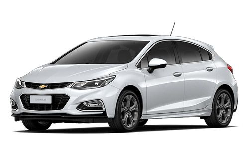 Cruze Sport