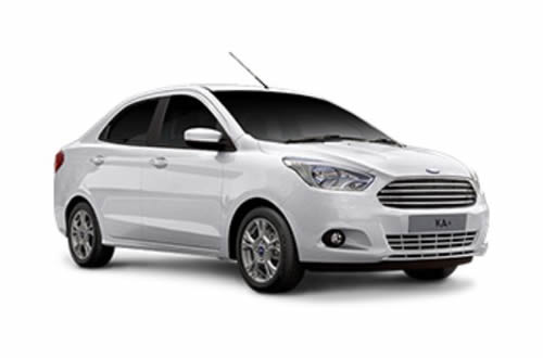 Ka Sedan +