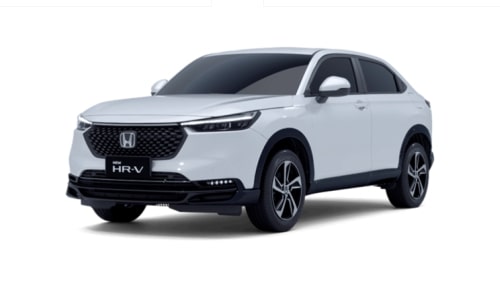 NEW HR-V