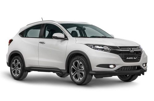 HR-V
