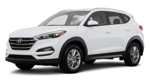 New Tucson