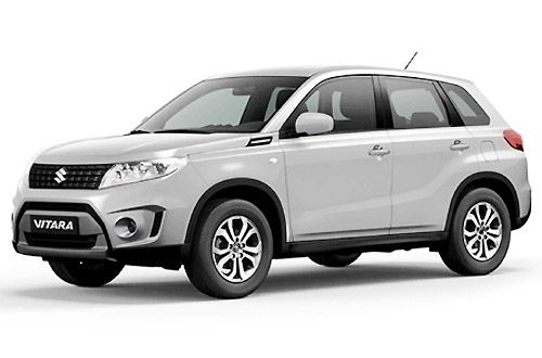 New Vitara