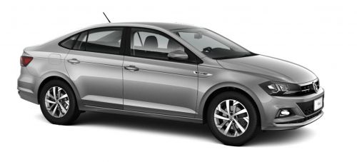 Virtus TSI/Beats/Highline